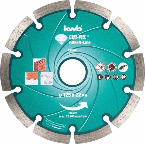 Kwb cut fix green - kwb, cut-fix