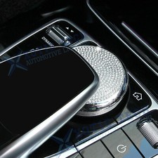 Center Multimedia Knob Cover