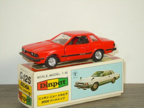 Nissan silvia 2000 hard - 2000,