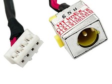 DC Jack Netzteilbuchse Ladebuchse Strombuchse für Acer Aspire 7750G Notebook PC