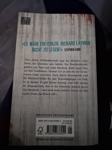 Die familie von richard - die,