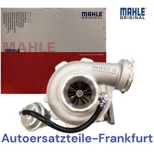 MAHLE Turbolader MERCEDES-BENZ