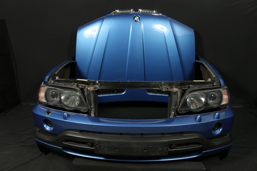 Bmw e53 6is front - x5,