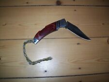 Herbertz Messer Taschenmesser