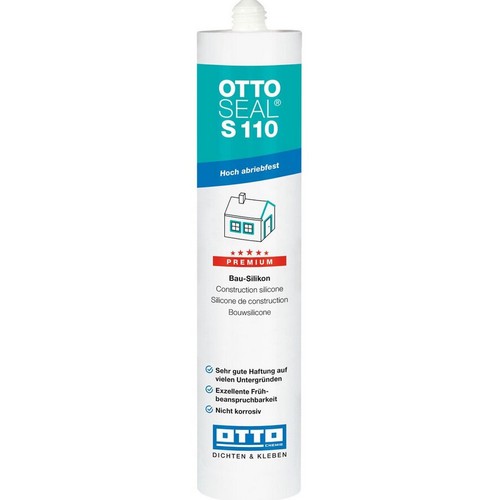 Ottoseal 110 - ottoseal,