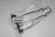 Federklappe  Tubus Schwarz  RT