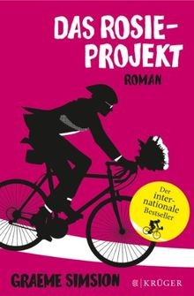 Das rosie projekt - das, von