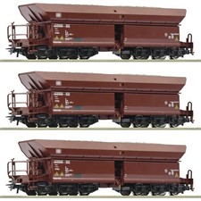 Roco 77030-B H0 3er Set