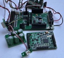 Spur 1 1:32 KM1 Decoder