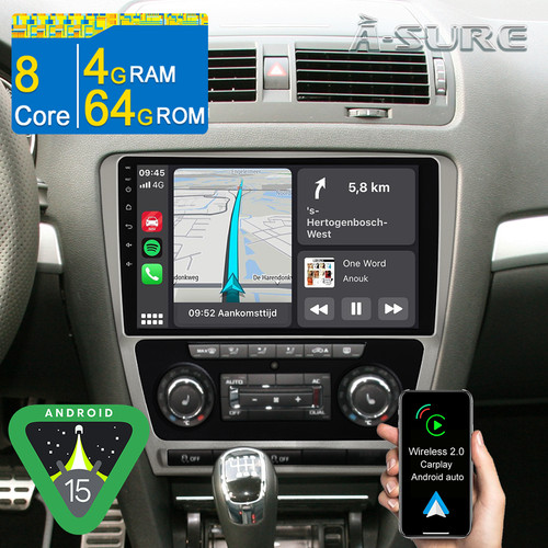 Carplay autoradio android - carplay, 15