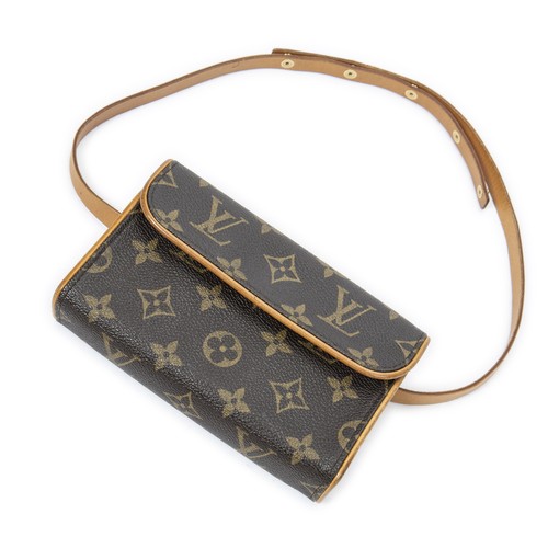 Louis vuitton florentine - louis,