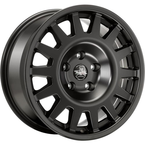 Alufelgen arcasting f15 tech - arcasting, f15-tech