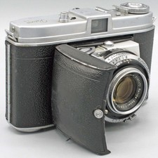 Kodak Retina 1b  - DEFEKT -