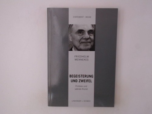 Begeisterung und zweifel - zweifel,