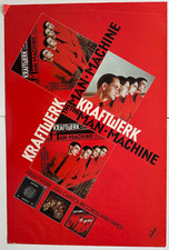 DEFECTIVE RARE KRAFTWERK  THE