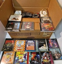 F9-CC Philips CD-i Konsole OVP