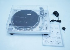 Audio-Technica AT-LP120XUSB