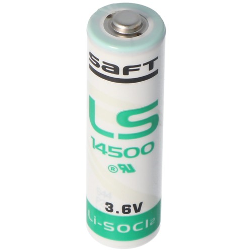 Stück ersatzbatterie - 4,