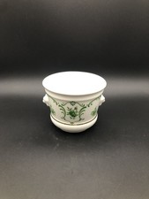 Johann Seltmann Vohenstrauß Porzellan Blumentopf ÜberTopf 130/12