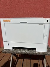 UTAX P-4020DW Laserdrucker s/w