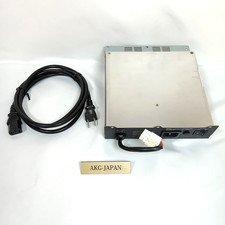 Yaesu FP-30A integriertes