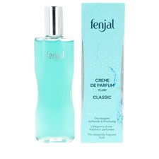 ANGEBOT Miss Fenjal Creme de Parfum Classic 100ml - Karton defekt