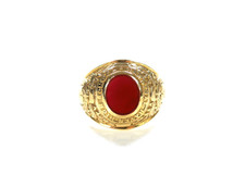 Herrenring - High-School Ring