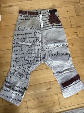 Hose von Rundholz Größe S