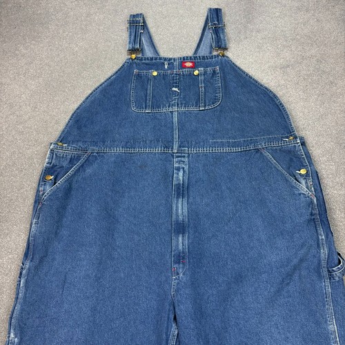 Dickies latzhose erwachsene - latzhose,