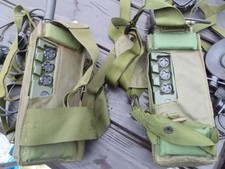 2 x Clansman Radio PRC 349