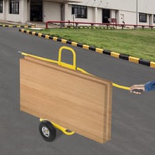 Transportwagen für Platten