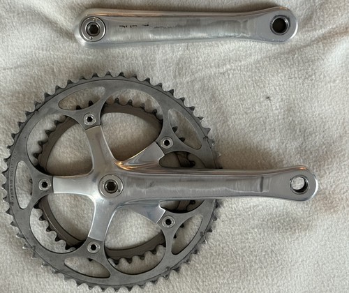 Shimano dura ace 7701 7700 - shimano, fc-7701/7700
