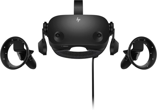 Reverb headset vr - hp, g2