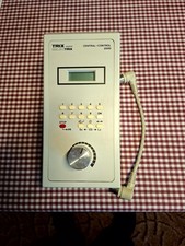 Trix Spur N/HO Central-Control