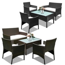 Sitzgruppe couch garnitur - couch,