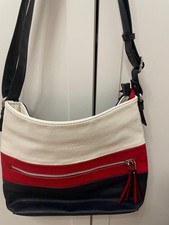 ✅ Tom Tailor Umhängetasche