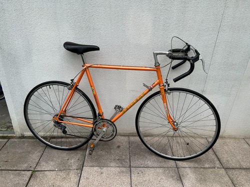 Peugeot course rennrad pbn10 - course,