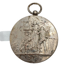 K19/11/25 (REF30417) Medaille