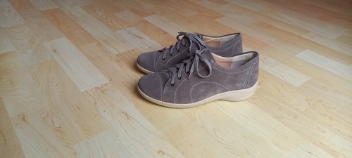 Semler damen schuhe - semler, halbschuhe