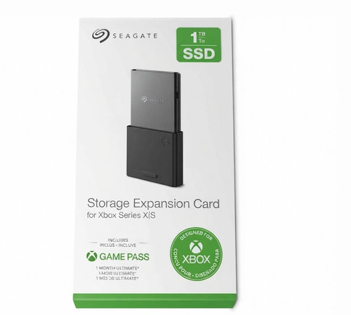 Seagate