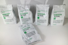 5 x Vorwerk Kobosan Active