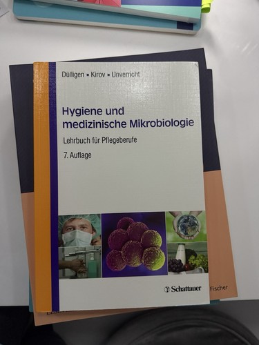 Hygiene und medizinische - hygiene,