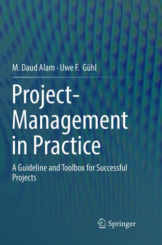 Project management practice - project-management,