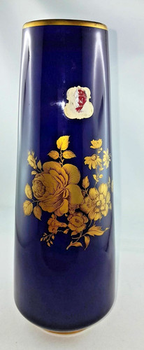 Alte vase bavaria waldershof - alte,