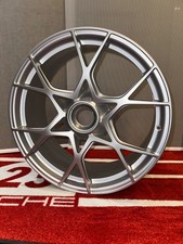 Porsche Cayman GT4 RS / Boxster SPYDER RS Felge, NP 4800€