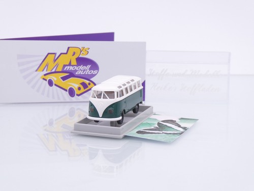 Brekina sondermodell vw - vw, t1b