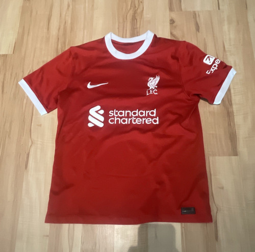 Nike liverpool dri - fc, dri-fit