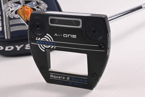 Odyssey one square - odyssey, ai-one