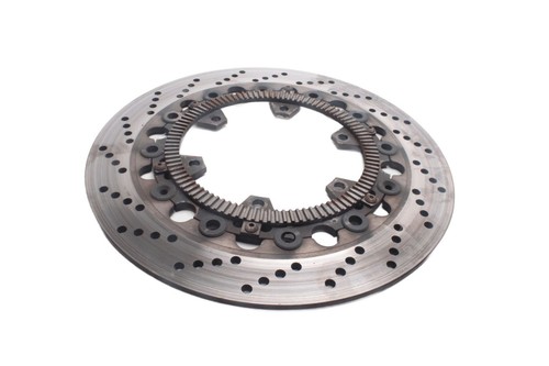 Bremsscheibe vorne links