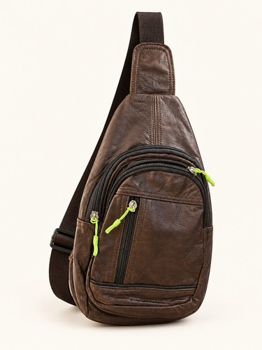 Original brusttasche sling bag - brusttasche,